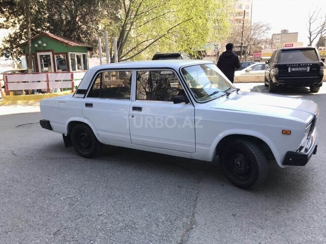 LADA (VAZ) 2107 2005, 147,000 km - 1.5 л - Bakı