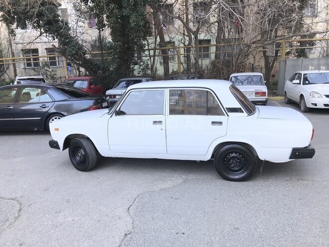 LADA (VAZ) 2107 2005, 147,000 km - 1.5 л - Bakı