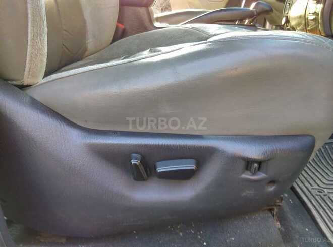 Jeep Grand Cherokee 2004, 234,000 km - 2.7 l - Bakı