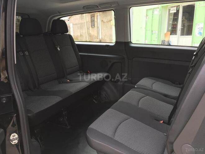 Mercedes Vito 2012, 189,450 km - 2.2 л - Bakı