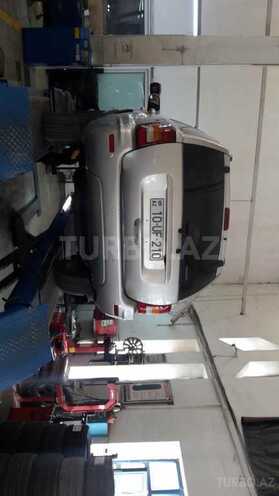 Jeep Grand Cherokee 2004, 234,000 km - 2.7 l - Bakı