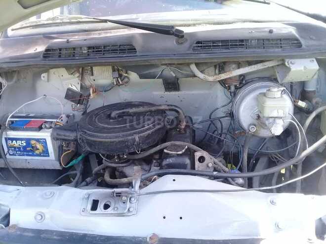 GAZ 2705 1999, 600,000 km - 2.4 l - Cəlilabad