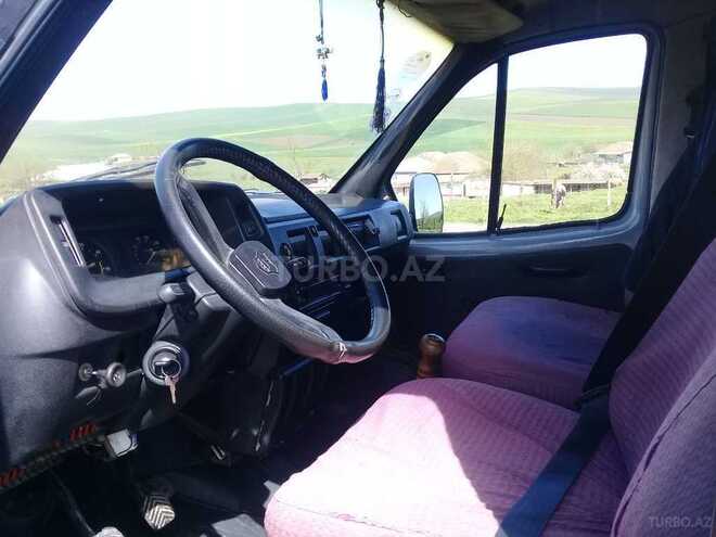 GAZ 2705 1999, 600,000 km - 2.4 l - Cəlilabad