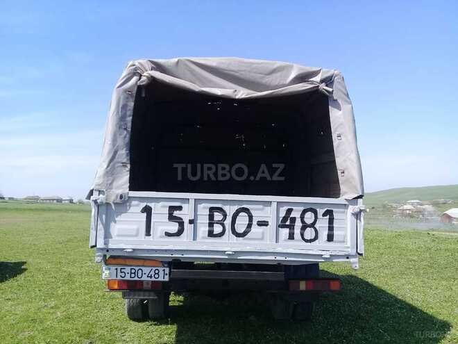 GAZ 2705 1999, 600,000 km - 2.4 l - Cəlilabad