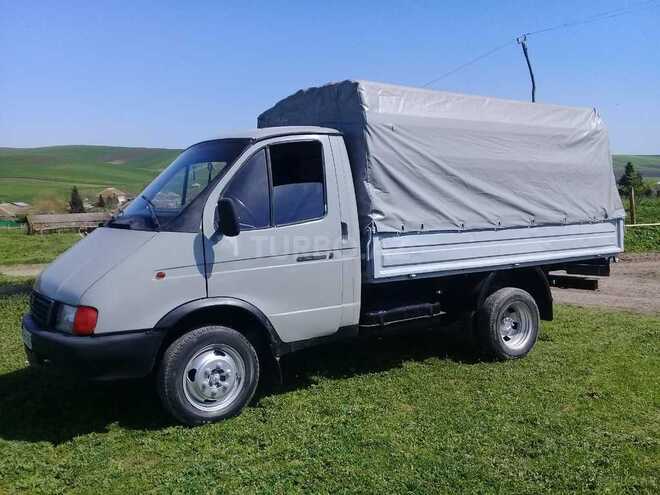GAZ 2705 1999, 600,000 km - 2.4 l - Cəlilabad