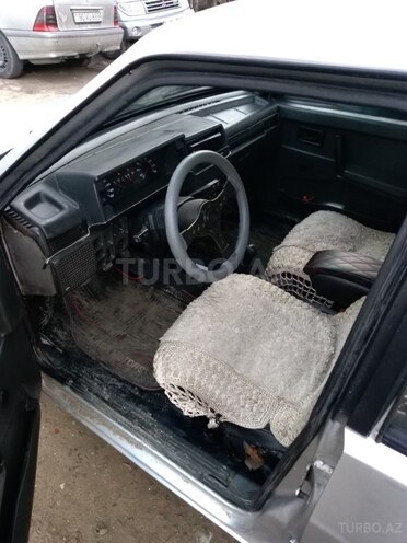 LADA (VAZ) 2109 1991, 250,000 km - 1.5 л - Bakı
