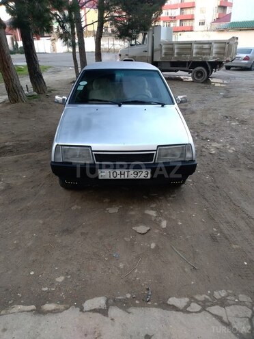 LADA (VAZ) 2109 1991, 250,000 km - 1.5 л - Bakı
