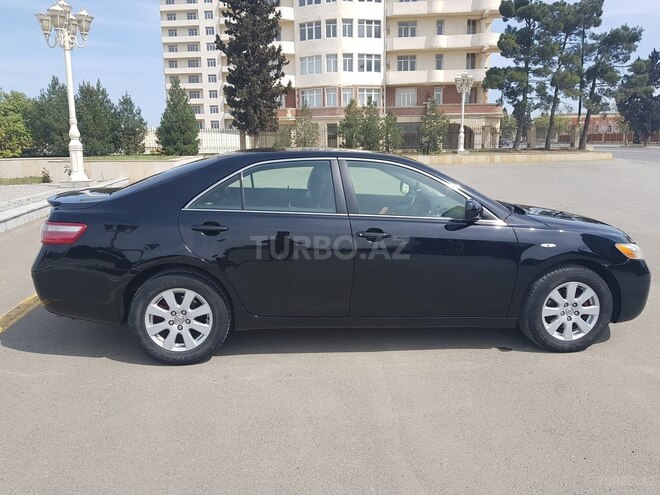 Toyota Camry 2008, 252,000 km - 2.4 l - Gəncə