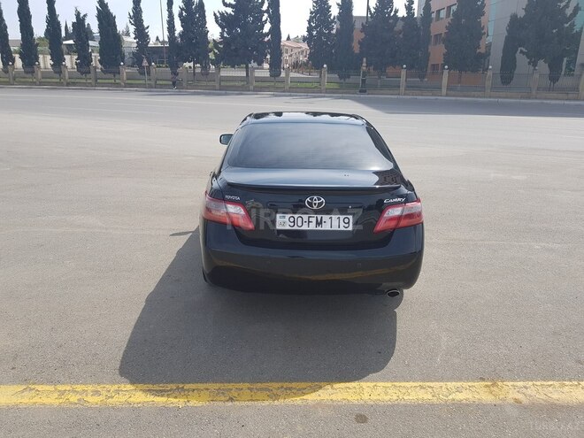 Toyota Camry 2008, 252,000 km - 2.4 l - Gəncə