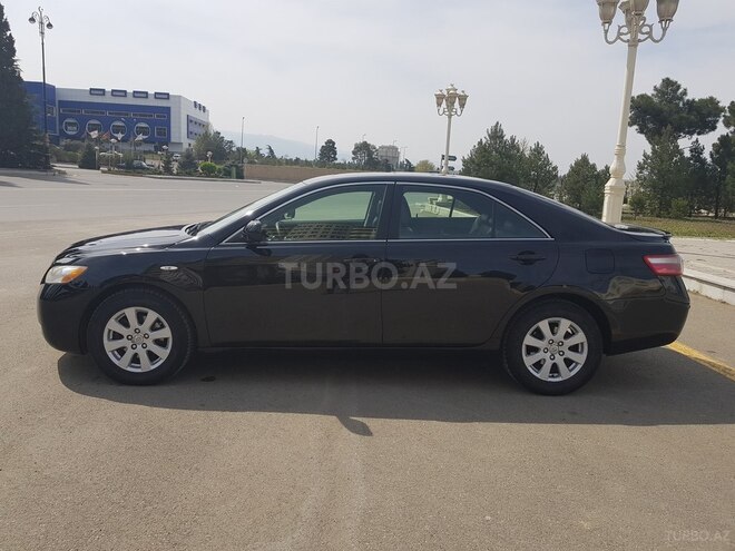 Toyota Camry 2008, 252,000 km - 2.4 l - Gəncə