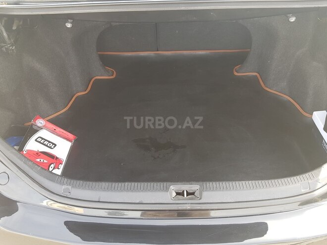 Toyota Camry 2008, 252,000 km - 2.4 l - Gəncə