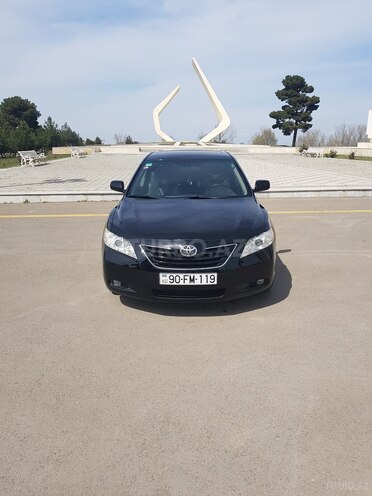 Toyota Camry 2008, 252,000 km - 2.4 l - Gəncə