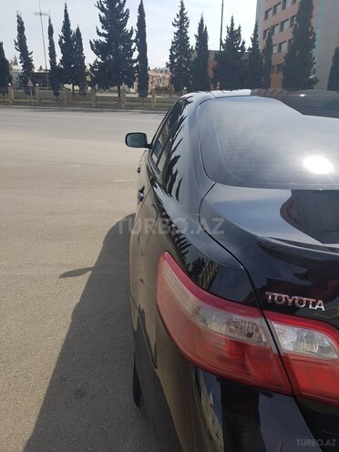 Toyota Camry 2008, 252,000 km - 2.4 l - Gəncə