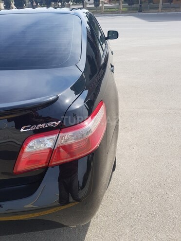 Toyota Camry 2008, 252,000 km - 2.4 l - Gəncə