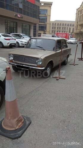 LADA (VAZ) 21011 1975, 256,300 km - 1.3 l - Bakı