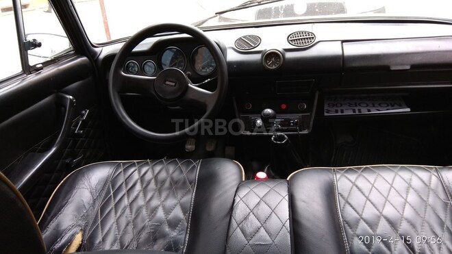 LADA (VAZ) 21011 1975, 256,300 km - 1.3 l - Bakı