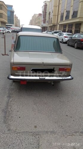 LADA (VAZ) 21011 1975, 256,300 km - 1.3 l - Bakı