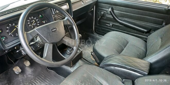 LADA (VAZ) 2107 2007, 167,589 km - 1.5 l - Bakı