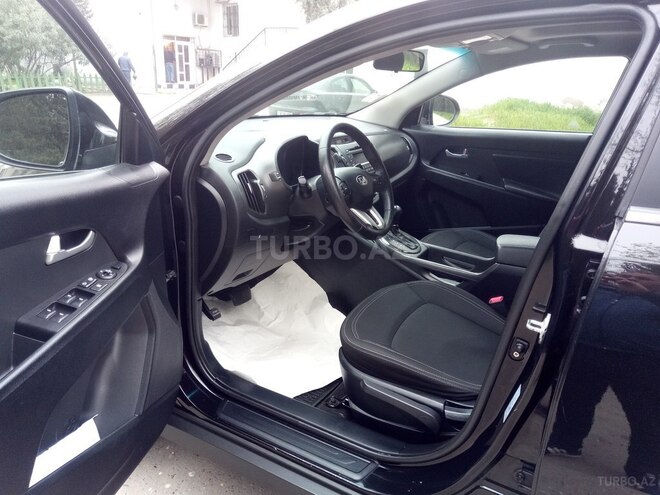 Kia Sportage 2011, 65,600 km - 2.0 l - Bakı
