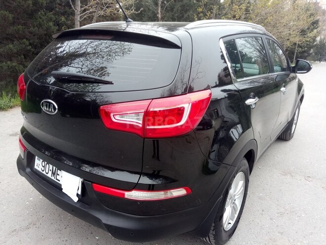 Kia Sportage 2011, 65,600 km - 2.0 l - Bakı