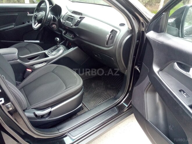 Kia Sportage 2011, 65,600 km - 2.0 l - Bakı