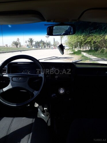 LADA (VAZ) 2107 2002, 131,000 km - 1.6 l - Gəncə