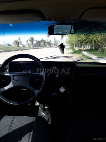 LADA (VAZ) 2107 2002, 131,000 km - 1.6 l - Gəncə
