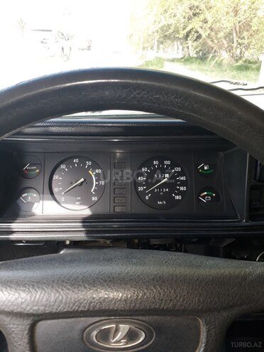 LADA (VAZ) 2107 2002, 131,000 km - 1.6 l - Gəncə