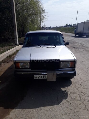 LADA (VAZ) 2107 2002, 131,000 km - 1.6 l - Gəncə