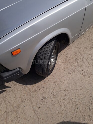 LADA (VAZ) 2107 2002, 131,000 km - 1.6 l - Gəncə