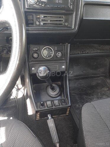 LADA (VAZ) 2107 2002, 131,000 km - 1.6 l - Gəncə