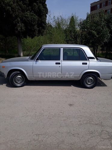 LADA (VAZ) 2107 2002, 131,000 km - 1.6 l - Gəncə