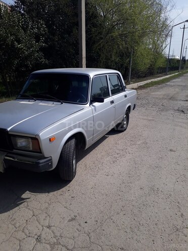 LADA (VAZ) 2107 2002, 131,000 km - 1.6 l - Gəncə