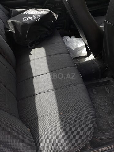 LADA (VAZ) 2107 2002, 131,000 km - 1.6 l - Gəncə