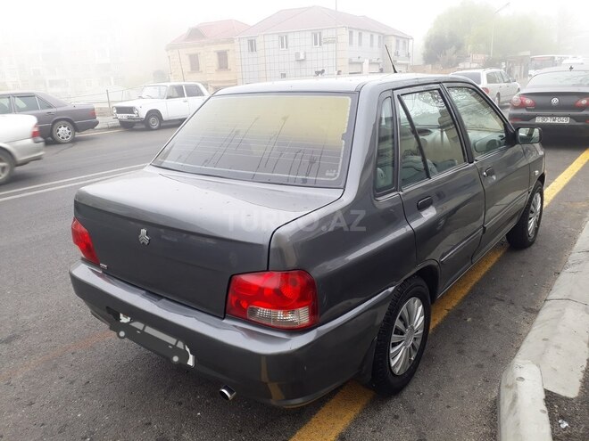 Saipa 132 2014, 203,000 km - 1.4 l - Bakı