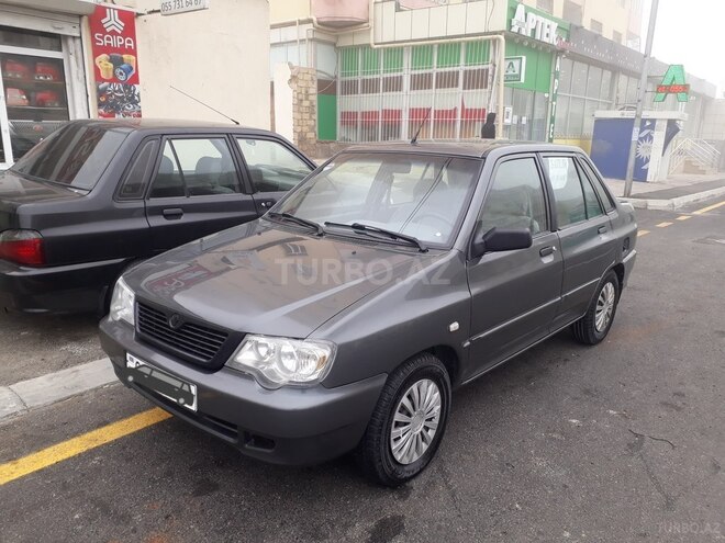 Saipa 132 2014, 203,000 km - 1.4 l - Bakı