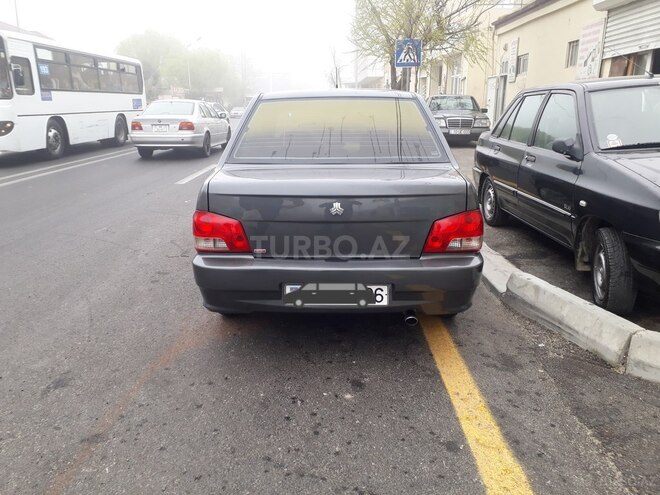Saipa 132 2014, 203,000 km - 1.4 l - Bakı