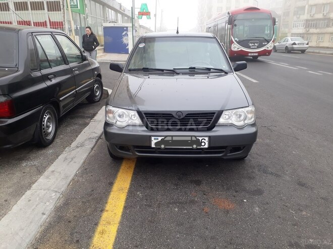 Saipa 132 2014, 203,000 km - 1.4 l - Bakı
