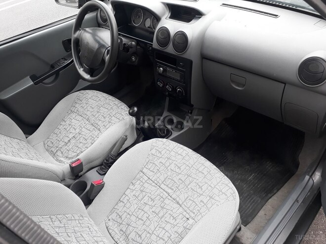 Saipa 132 2014, 203,000 km - 1.4 l - Bakı