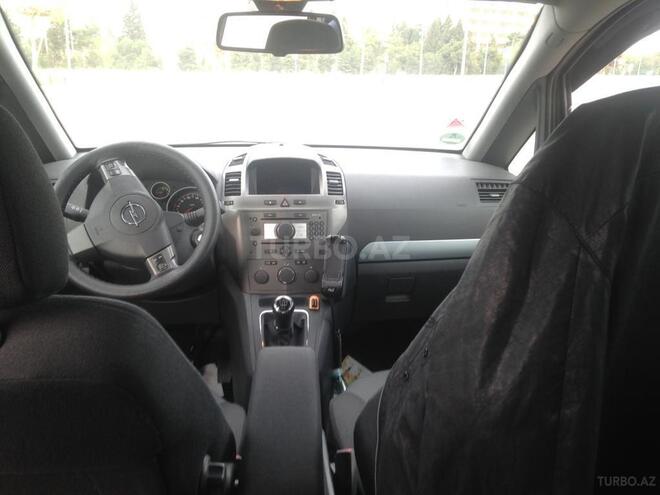 Opel Zafira 2007, 158,000 km - 1.6 л - Bakı