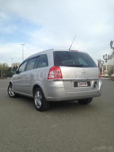 Opel Zafira 2007, 158,000 km - 1.6 л - Bakı