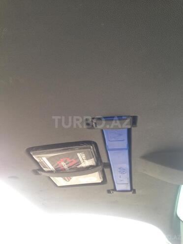 Opel Zafira 2007, 158,000 km - 1.6 л - Bakı