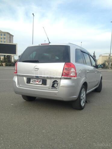 Opel Zafira 2007, 158,000 km - 1.6 л - Bakı