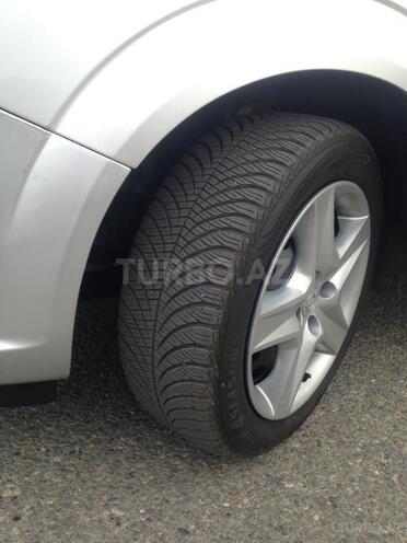 Opel Zafira 2007, 158,000 km - 1.6 л - Bakı