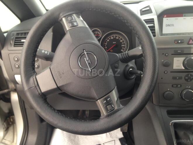Opel Zafira 2007, 158,000 km - 1.6 л - Bakı