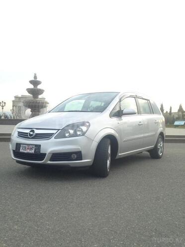Opel Zafira 2007, 158,000 km - 1.6 л - Bakı