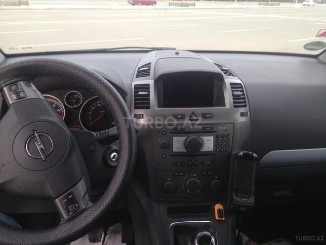 Opel Zafira 2007, 158,000 km - 1.6 л - Bakı