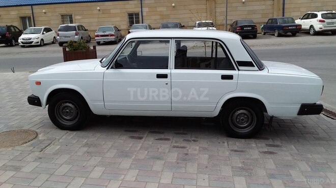 LADA (VAZ) 2107 2011, 53,944 km - 1.6 л - Sumqayıt
