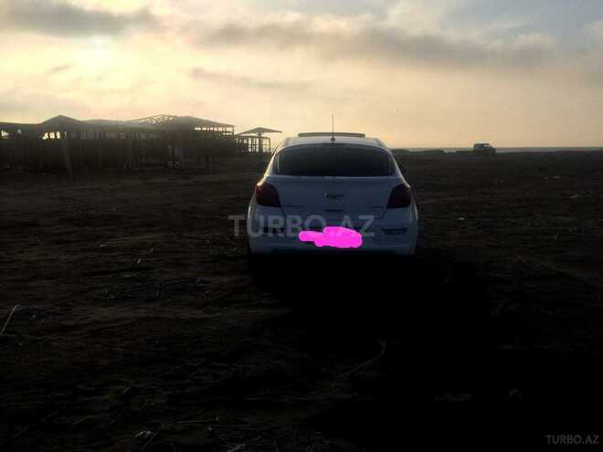Chevrolet Cruze 2012, 172,300 km - 1.8 l - Bakı