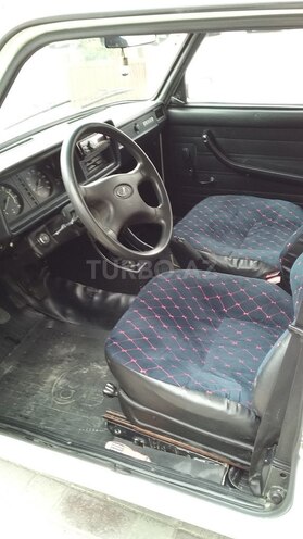 LADA (VAZ) 2107 2011, 53,944 km - 1.6 л - Sumqayıt
